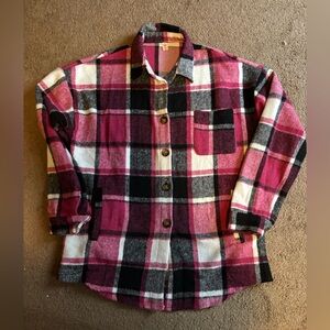 Beaully- Button Down​